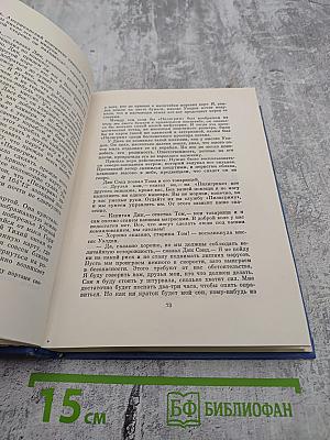 Пятнадцатилетний капитан