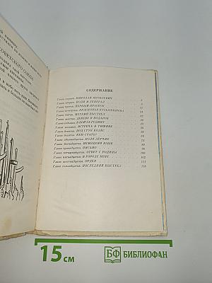 Коля из села Снегири