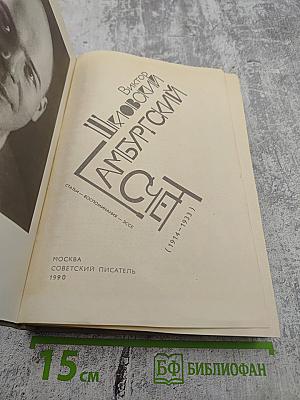 Гамбургский счет