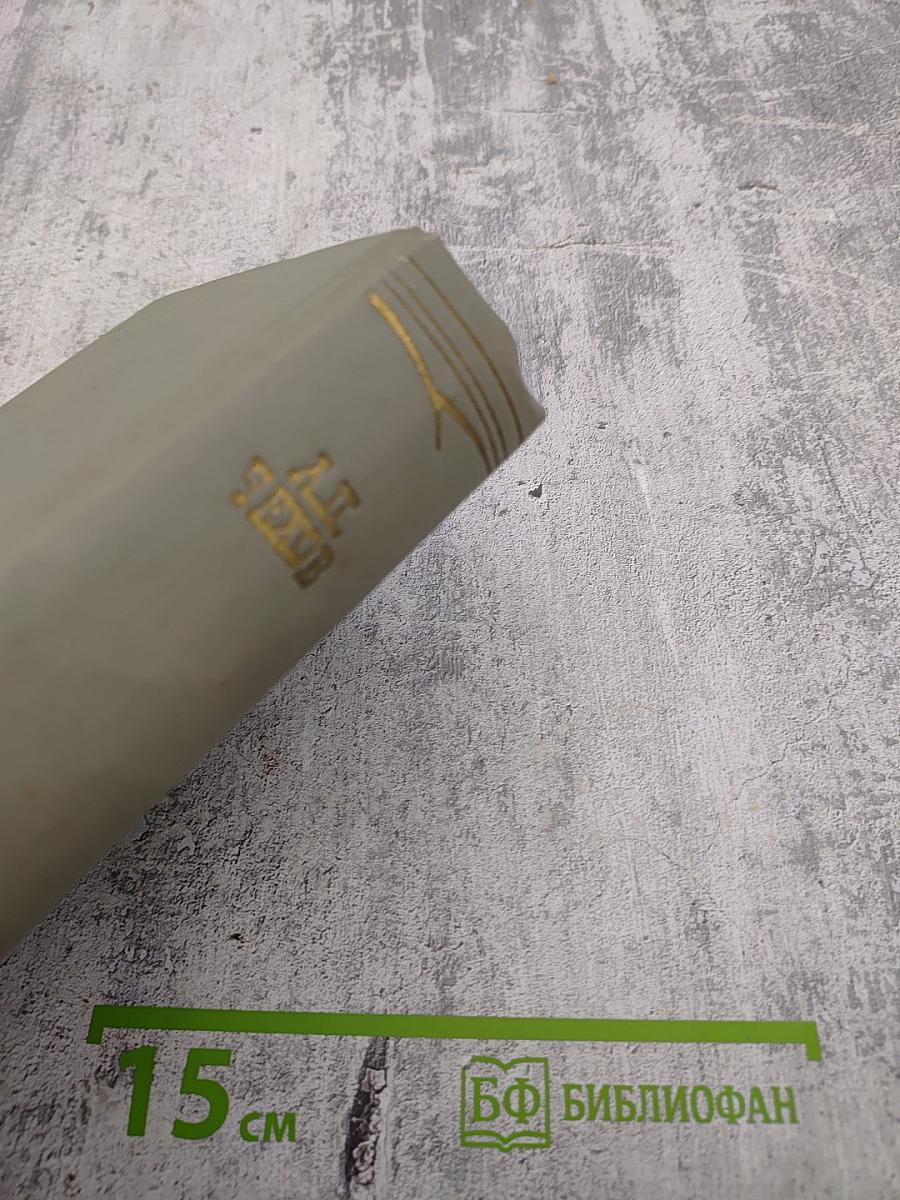 Собрание сочинений А.П. Чехова. Том двенадцатый: Письма 1899-1904