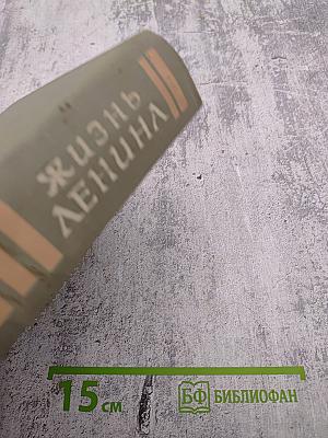 Жизнь Ленина. Избранные страницы прозы и поэзии. Том 9