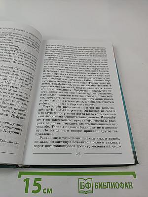 Литература. 6 класс. Учебник. Часть 1