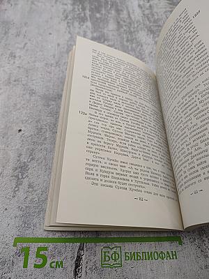 Бабур-наме (Записки Бабура). Книга 2