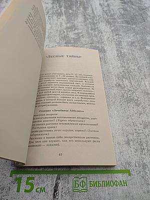 Игры, экскурсии и походы в летнем лагере. Сценарии и советы для вожатых