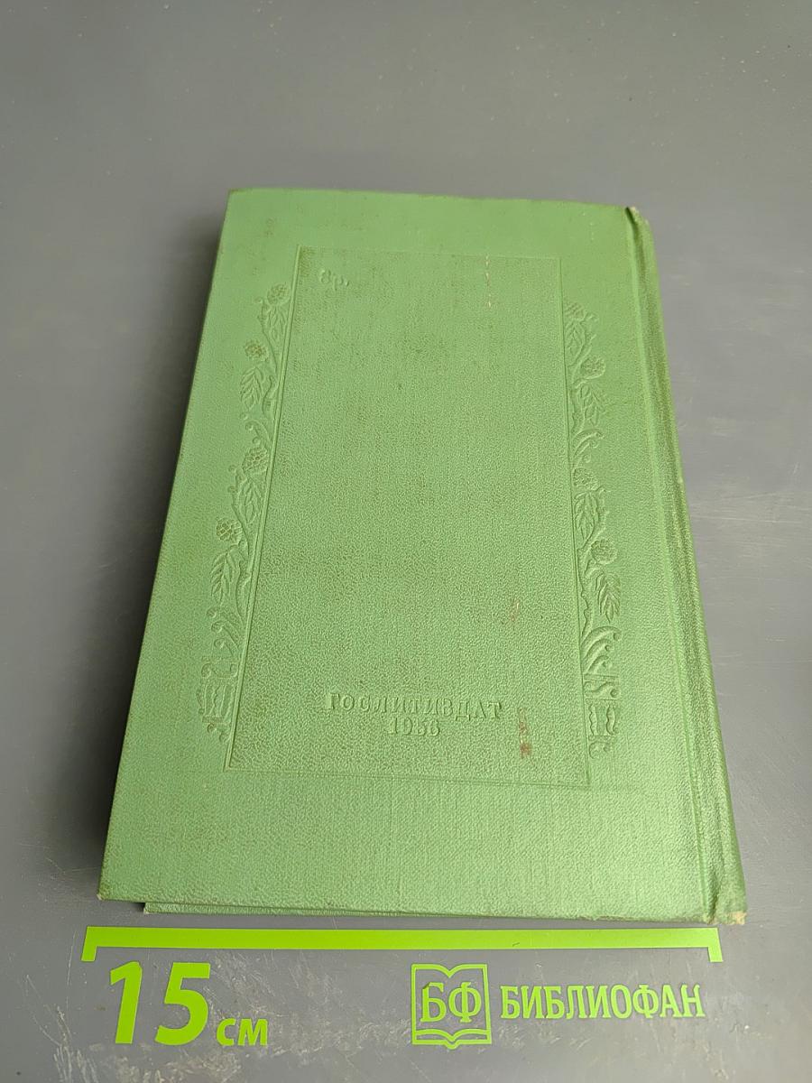 Сочинения. Том второй: Гора. Роман