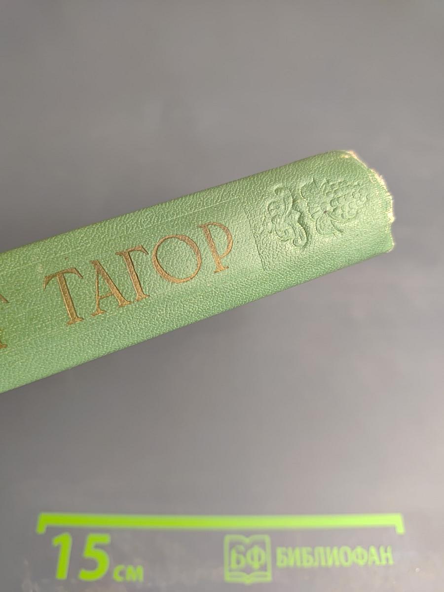 Сочинения. Том второй: Гора. Роман