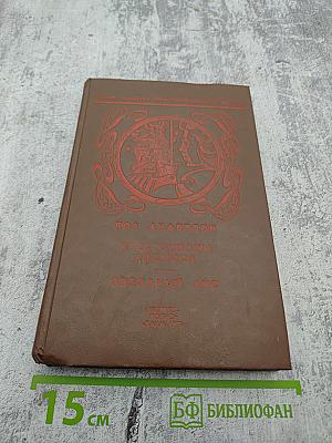 Крестовый поход в небеса. Звездный лис. Том 2