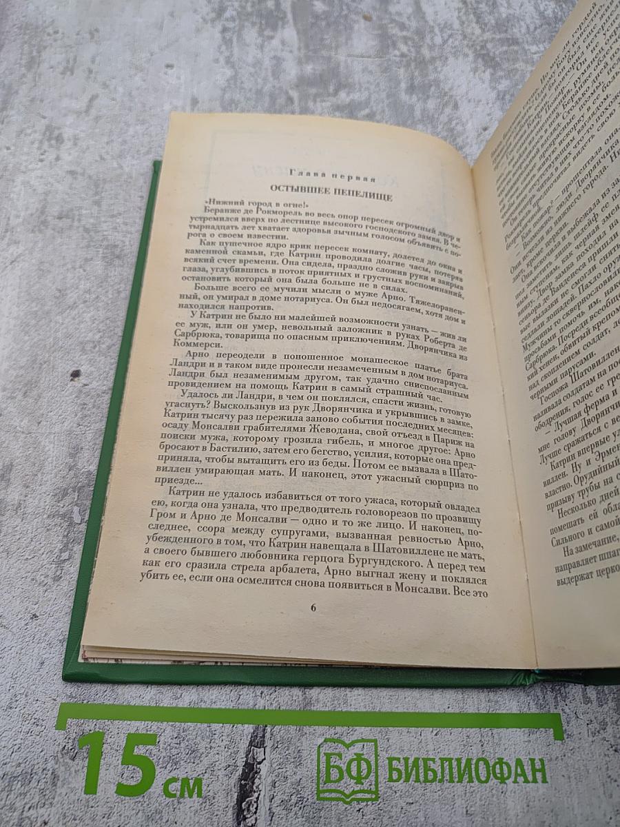 Катрин. Книга 7
