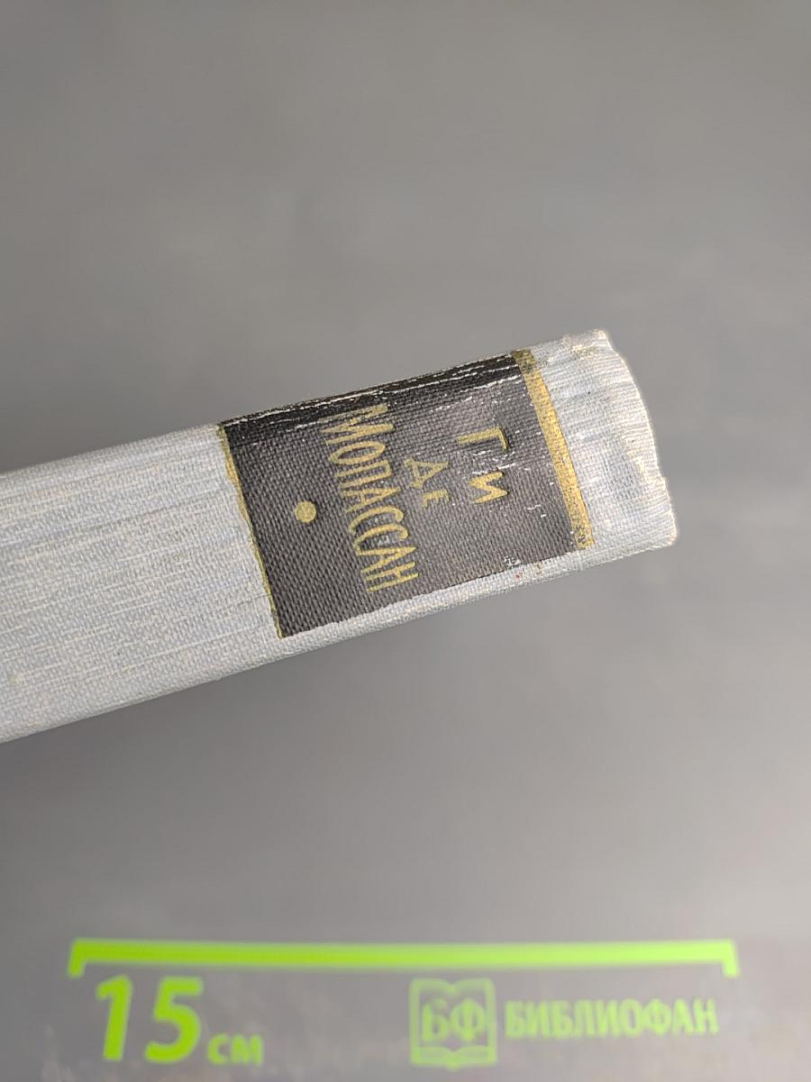 Полное собрание сочинений в двенадцати томах. Том 4. Под солнцем