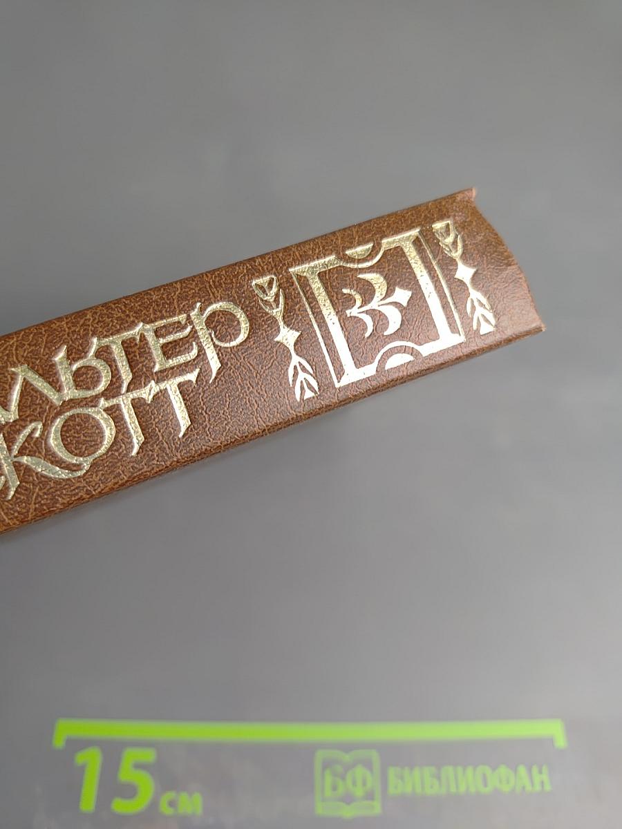 Пертская красавица, или Валентинов день