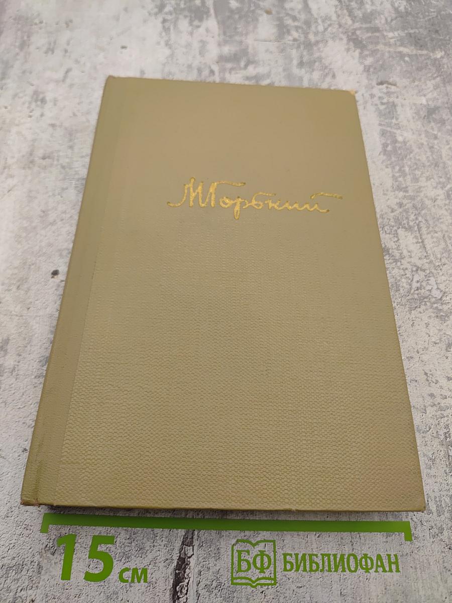 Собрание сочинений. Том 13: Жизнь Клима Самгина