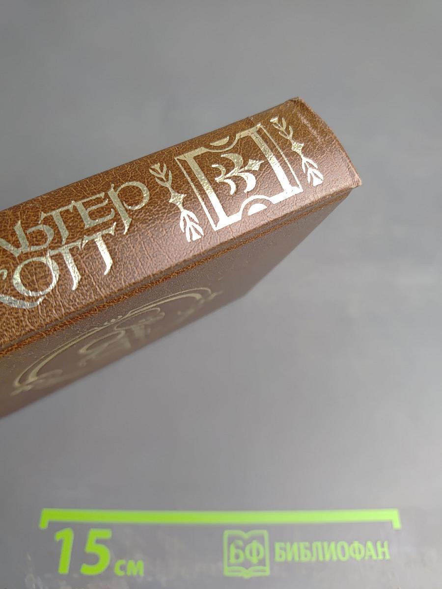 Сент-Ронанские воды