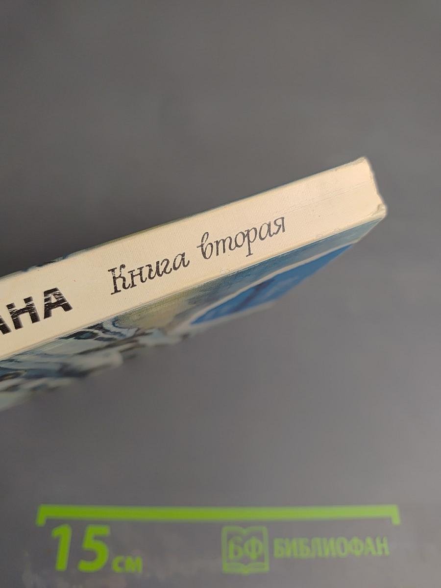 Два капитана. Книга вторая