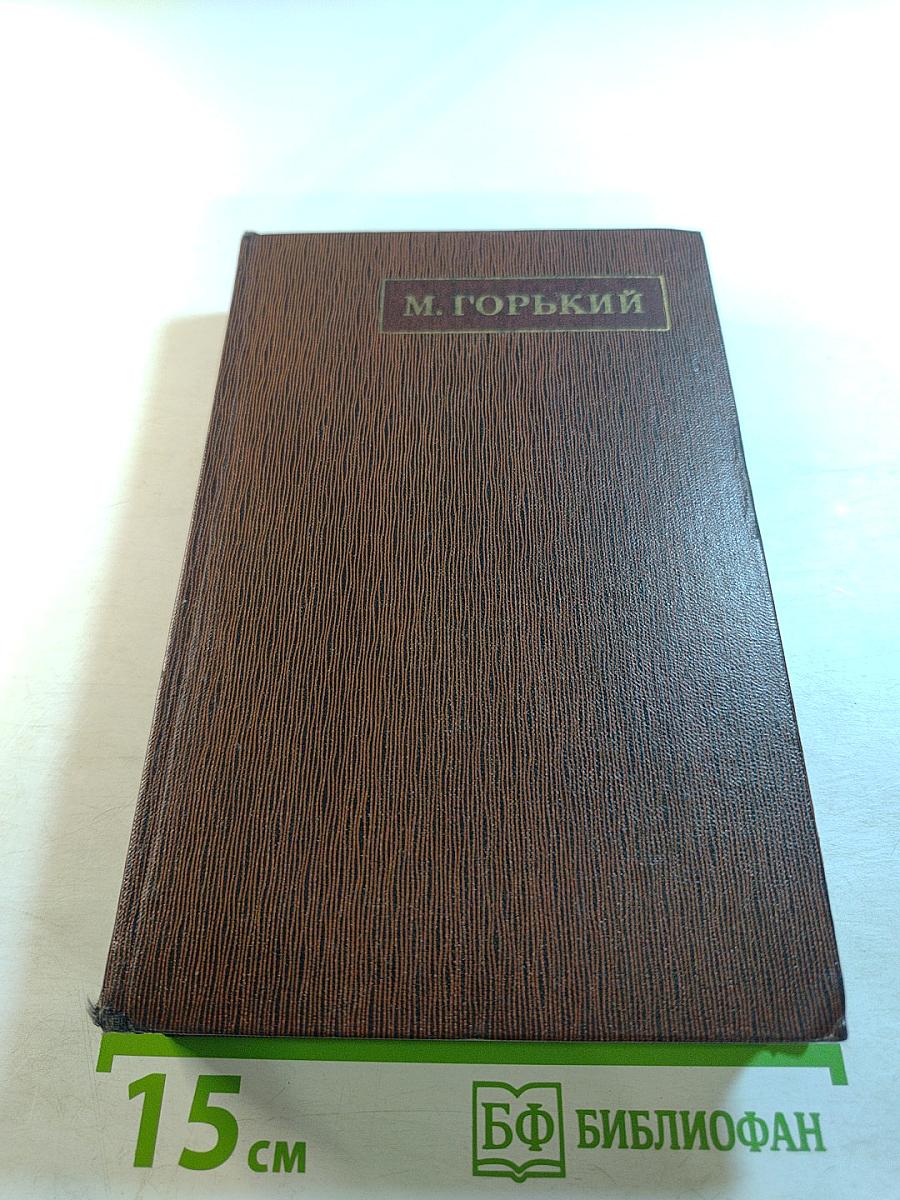 Полное собрание сочинений. Том девятнадцатый. Пьесы, сценарии, драматические наброски 1917-1935