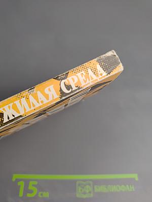 Пластические искусства и жилая среда