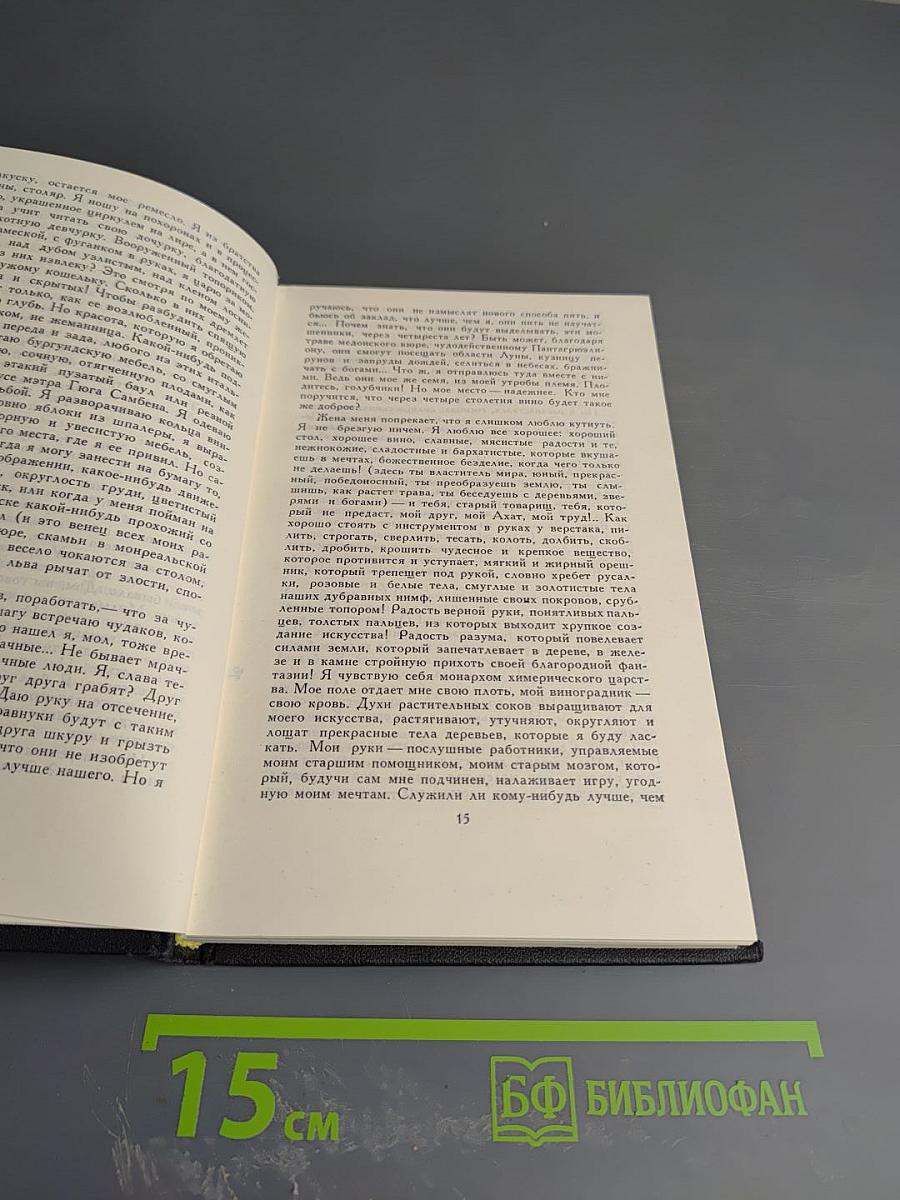 Собрание сочинений в девяти томах. Том 5. Колла Брюньон. Пьер и Люси