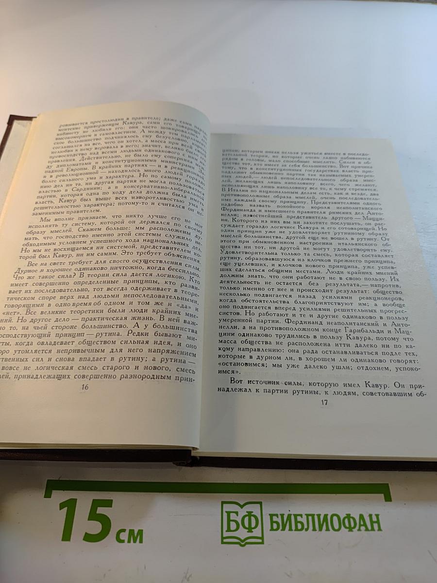 Собрание сочинений в пяти томах. Том 5. Исторические очерки. Публицистика