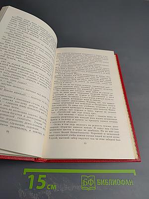 Дворы, переулки и весь мир