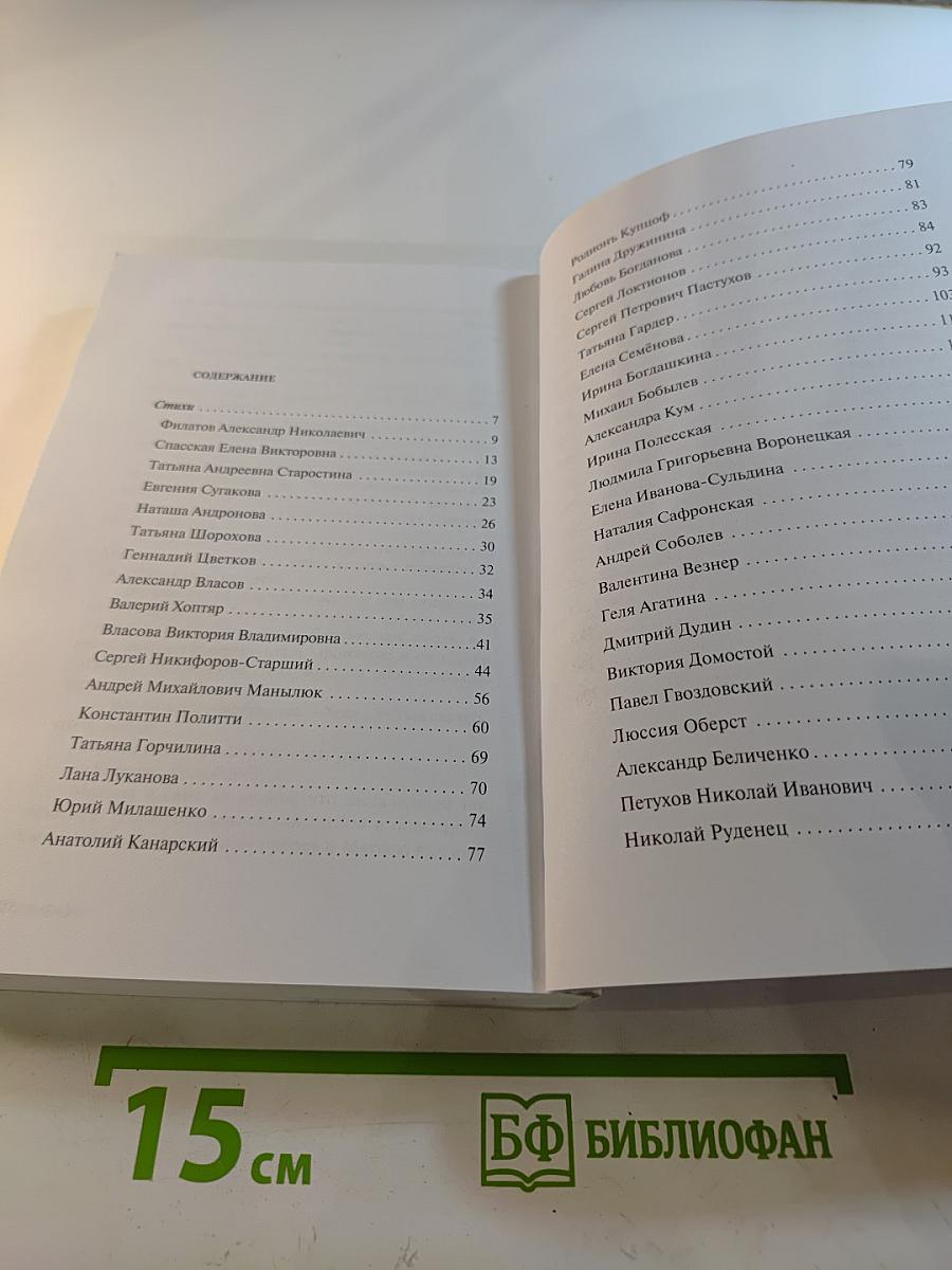 Детская литература 2016. Книга вторая