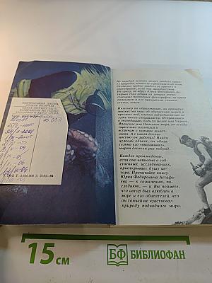 На кромке океана