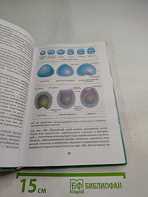 Биология. Введение в общую биологию и экологию для 9 класса