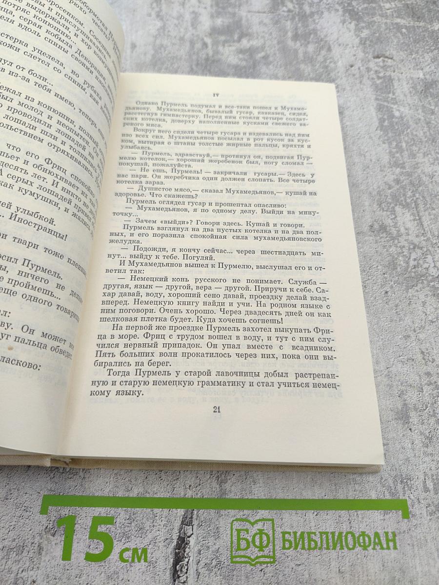 Собрание сочинений. Том четвертый. Рассказы