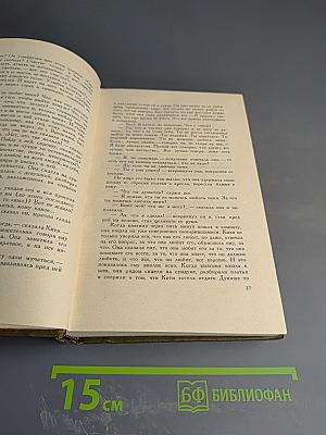 Собрание сочинений. Том девятый. Анна Каренина