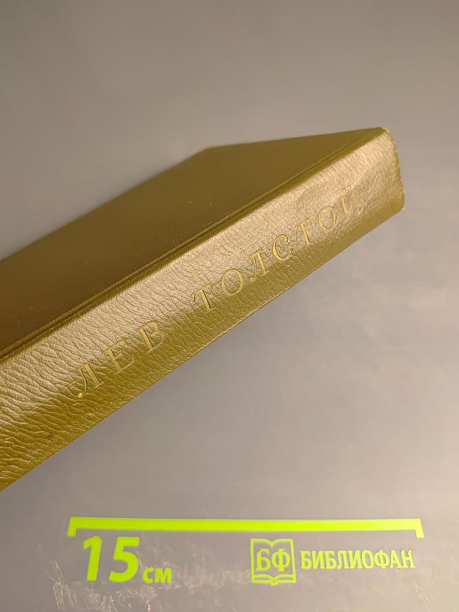 Собрание сочинений. Том девятый. Анна Каренина