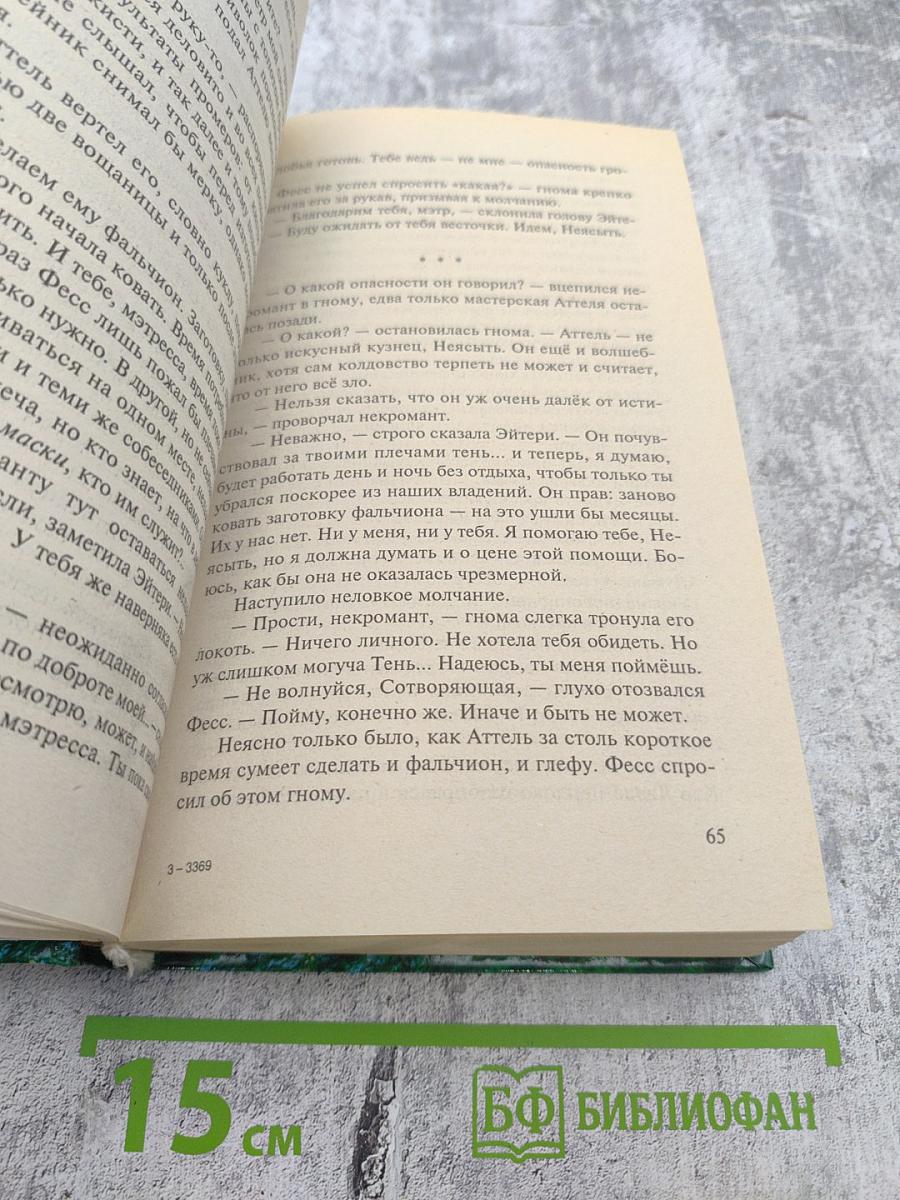 Одиночество Мага. Том 1: Цикл "Хранитель Мечей". Книга 3