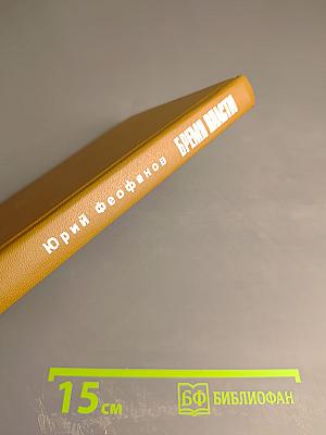 Бремя власти