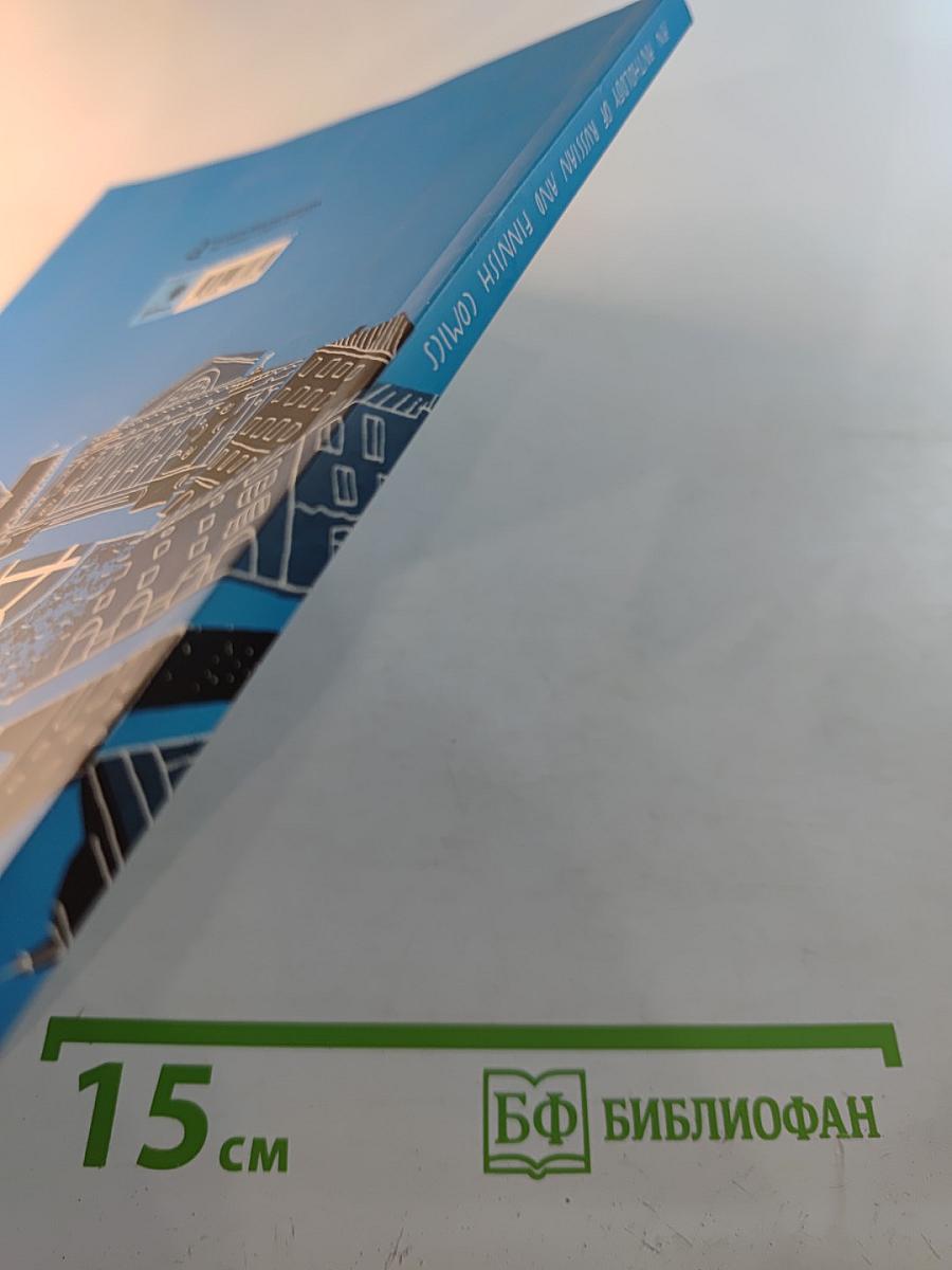 Neighbours: An Anthology of Russian and Finnish Comics