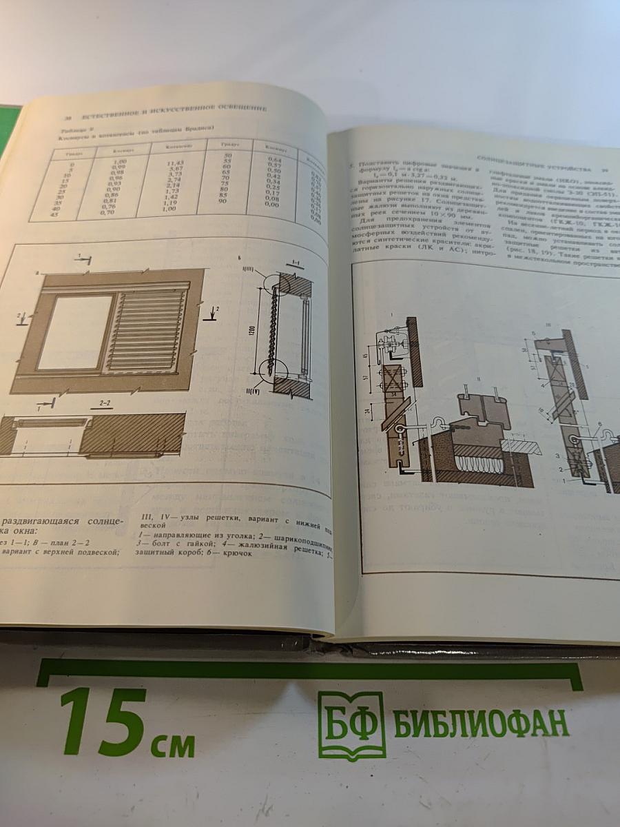 Советы новоселам