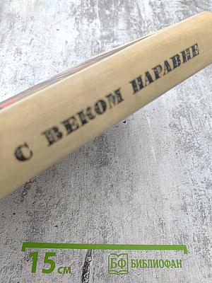 С веком наравне. Том 2