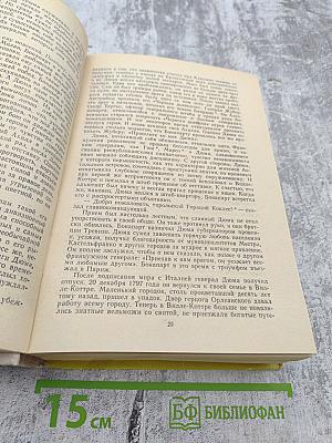 Три Дюма. Литературные портреты