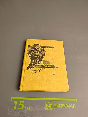 Звенящий родник