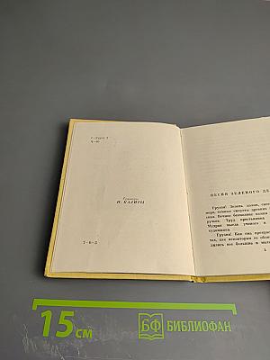 Звенящий родник