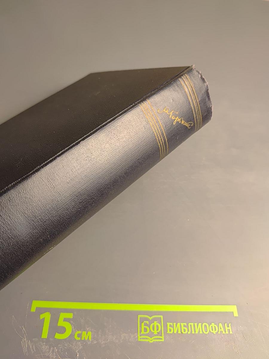 Собрание сочинений. Том 9. Повести