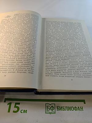 Сочинения. Том IV. Курс русской истории. Часть 4