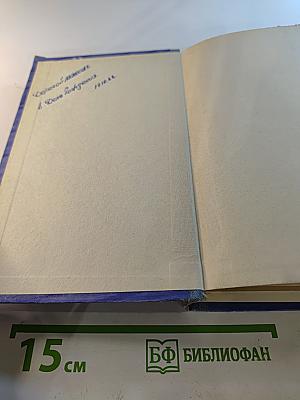 Щит и Меч. Книга вторая