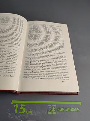 Собрание сочинений. Том четвертый. Глубокий тыл