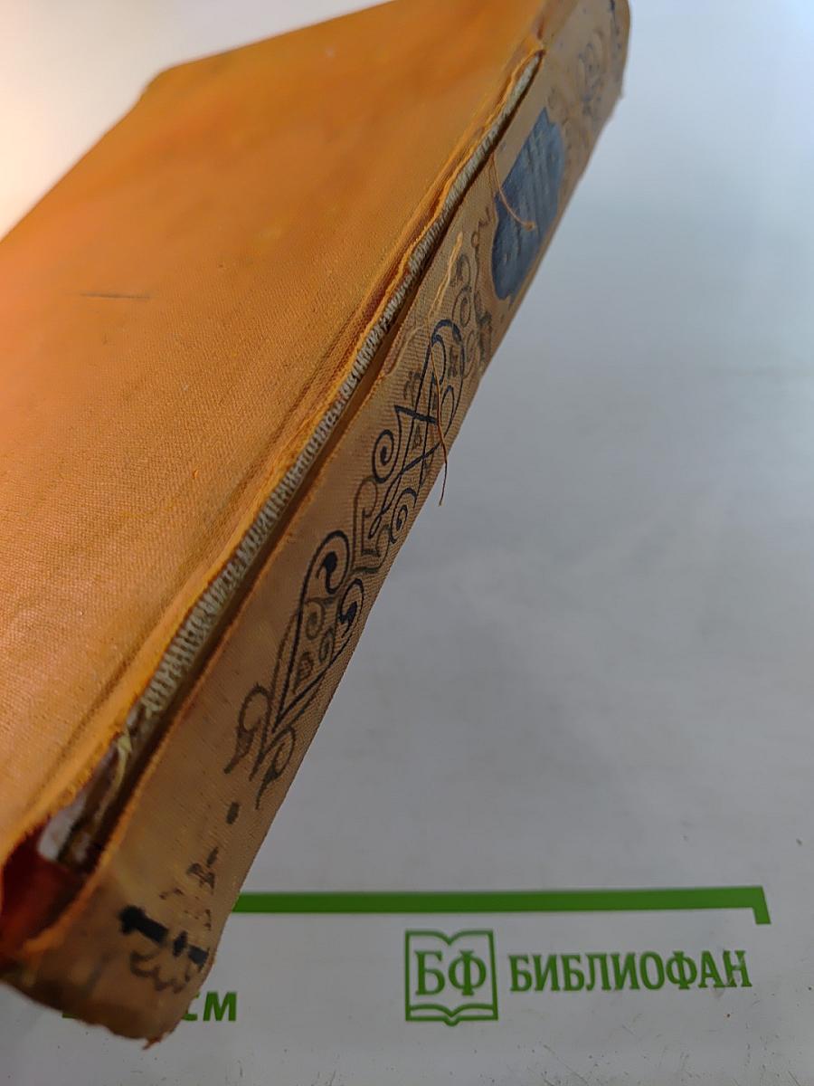 История зарубежной литературы XIX века