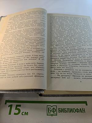 Емельян Пугачев. Историческое повествование. Книга вторая