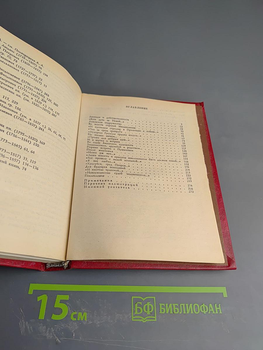 В кругу друзей и муз. Дом А. Н. Оленина