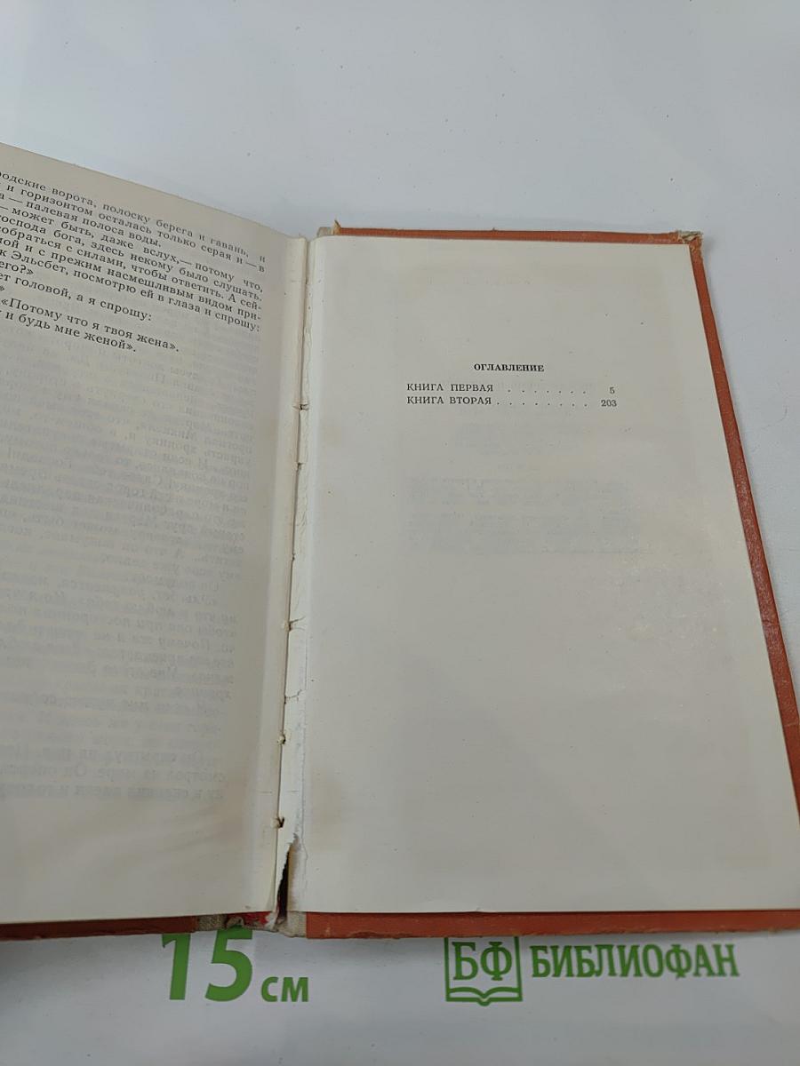 Между тремя поветриями