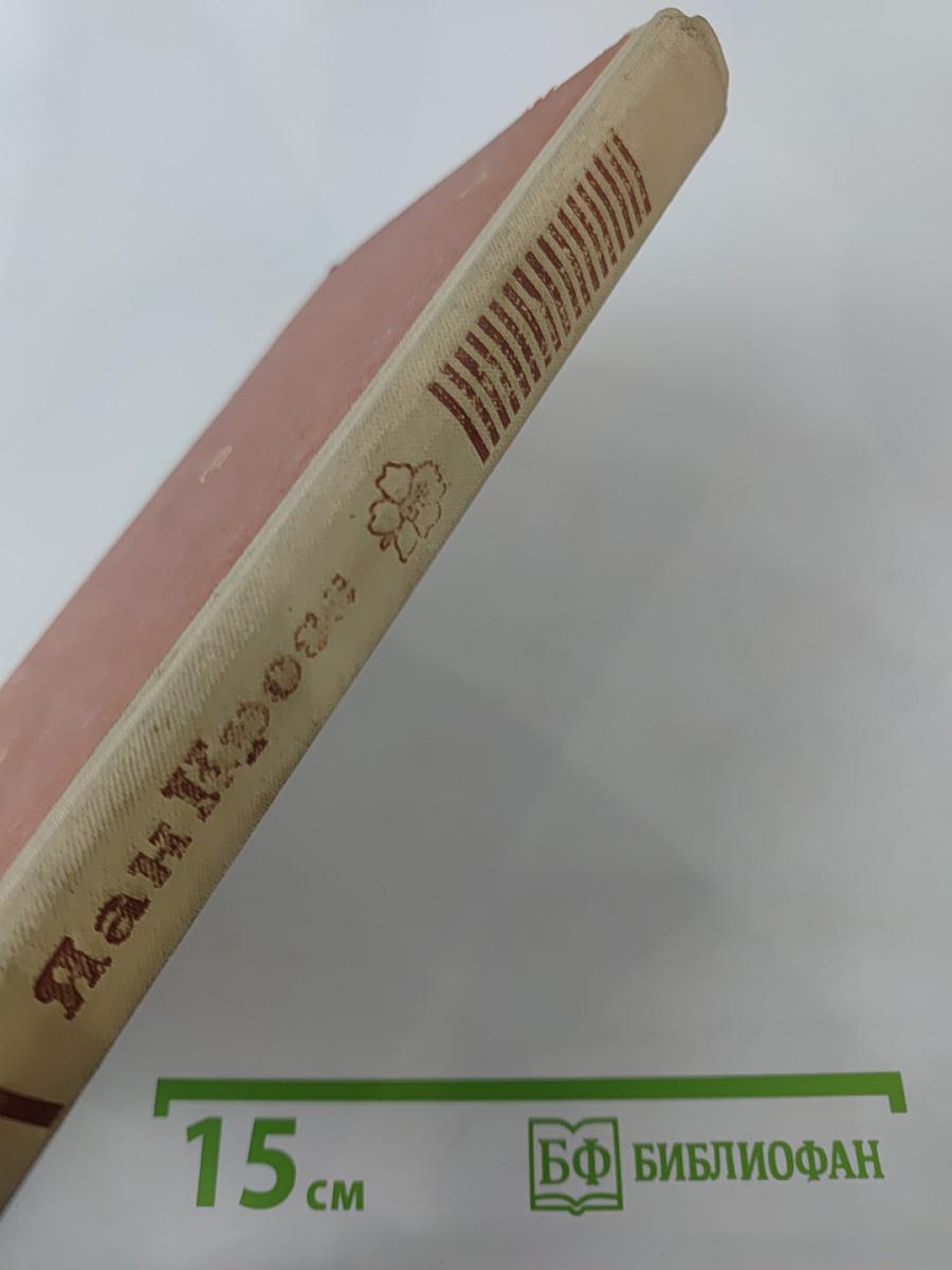 Между тремя поветриями