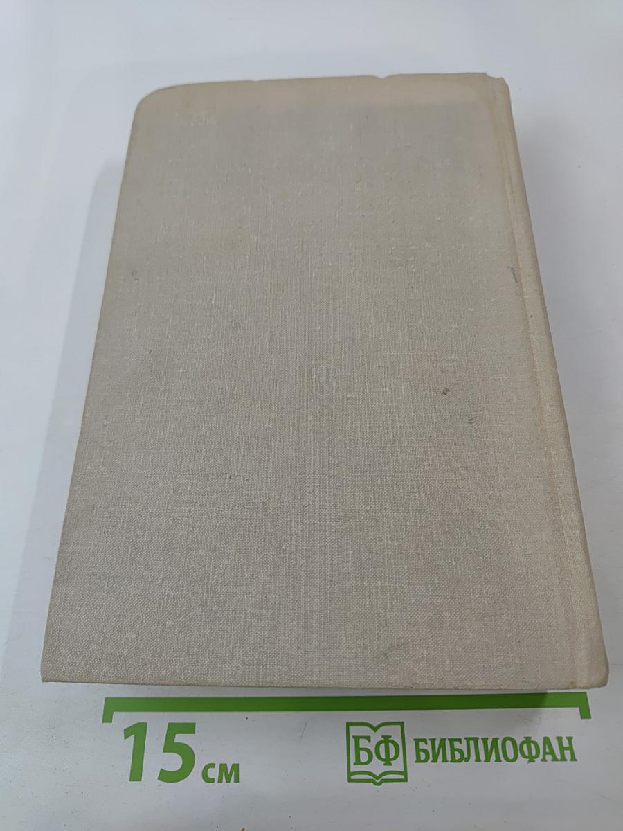 История зарубежной литературы XIX в.