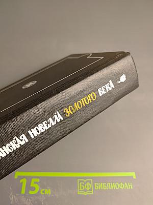 Испанская новелла Золотого века