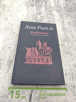 Флибустьеры. Том II