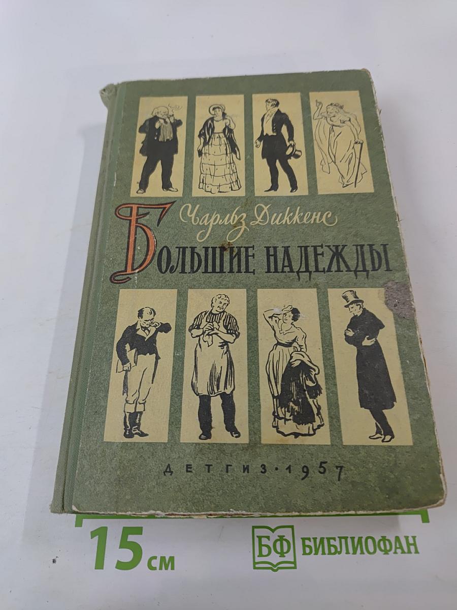 Большие надежды