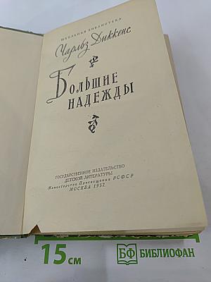 Большие надежды